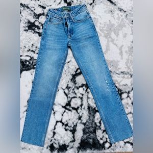 Brand New Super dry Women’s Jeans